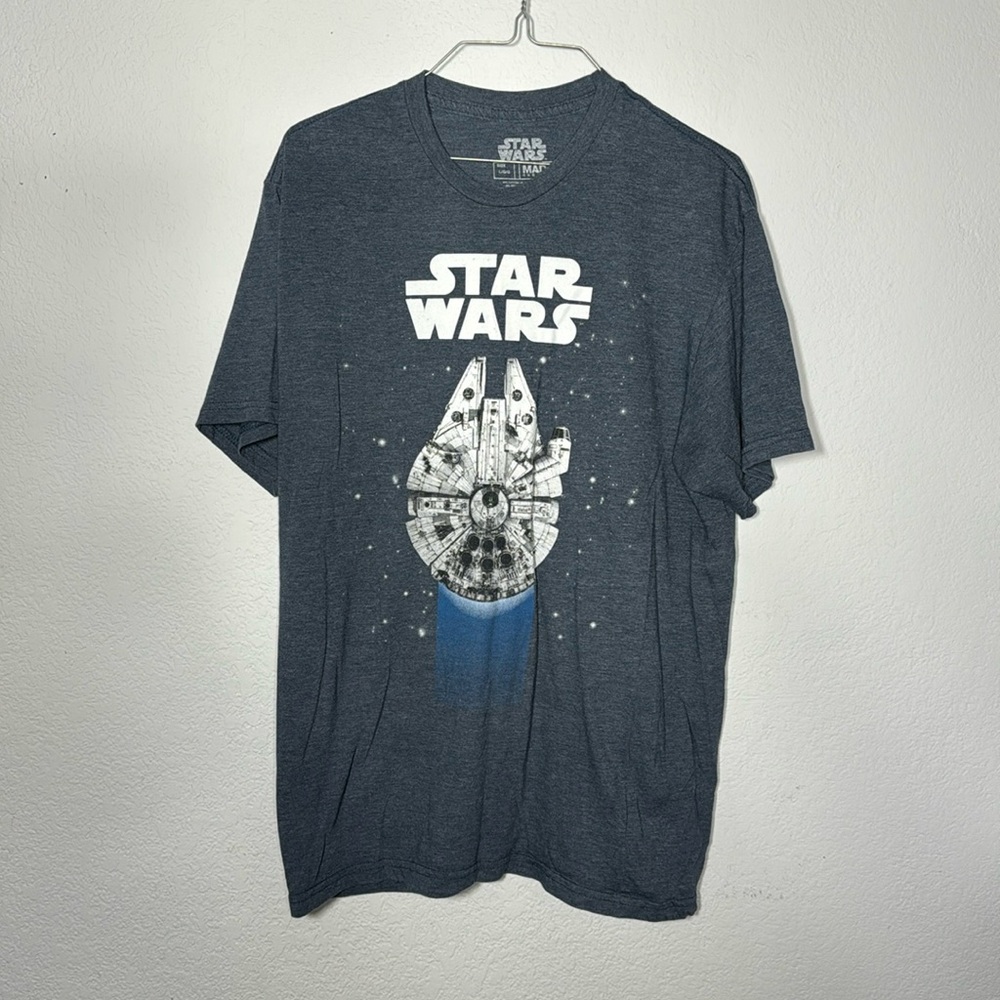 Men’s Star Wars Graphic Tee